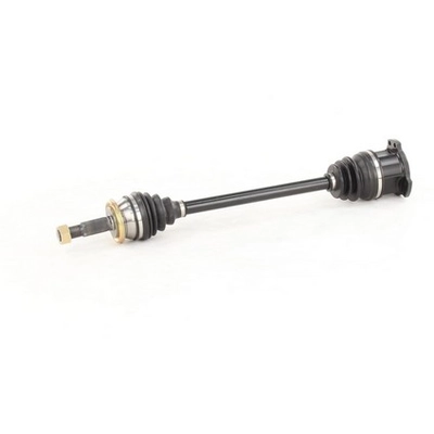 TRAKMOTIVE - NI8647 - CV Axle Shaft pa3