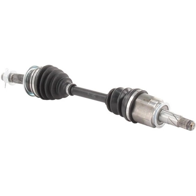 TRAKMOTIVE - NI8648 - CV Axle Shaft pa5