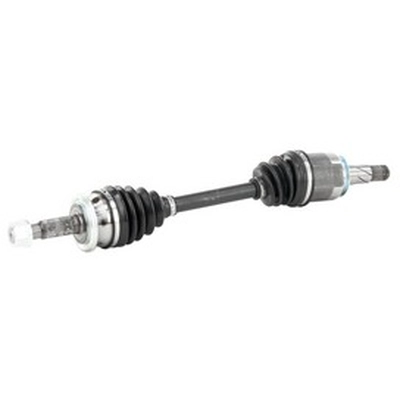 TRAKMOTIVE - NI8650 - CV Axle Shaft pa4