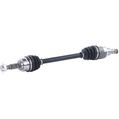 TRAKMOTIVE - NI8656 - CV Axle Shaft pa6