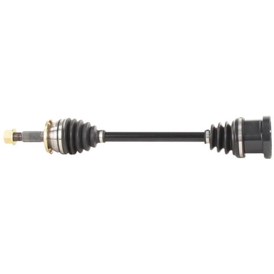 TRAKMOTIVE - NI8661 - CV Axle Shaft pa3