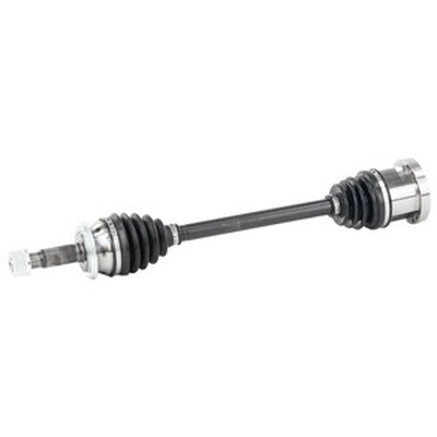 TRAKMOTIVE - NI8661 - CV Axle Shaft pa4