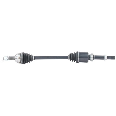 TRAKMOTIVE - NI8667 - CV Axle Shaft pa3