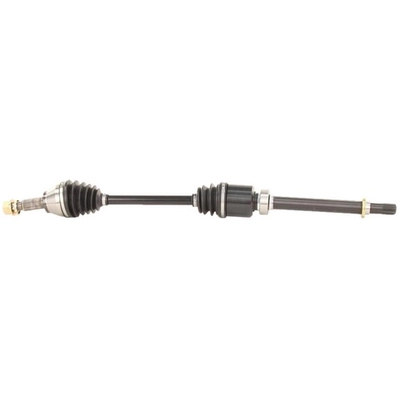 TRAKMOTIVE - NI8668 - CV Axle Shaft pa3