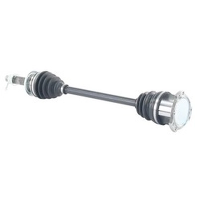 TRAKMOTIVE - NI8671 - CV Axle Shaft pa3