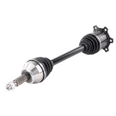 TRAKMOTIVE - NI8683 - CV Axle Shaft pa7