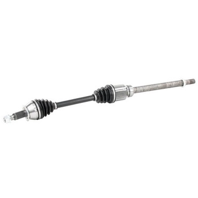 TRAKMOTIVE - NI8686 - CV Axle Shaft pa3