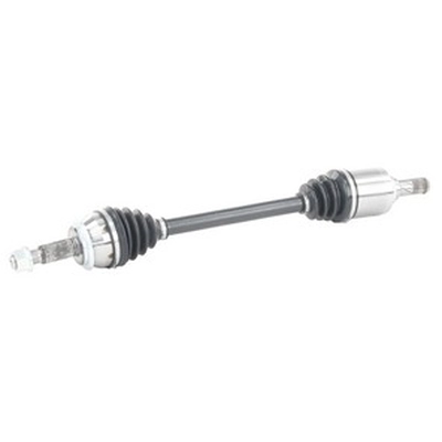 TRAKMOTIVE - NI8688 - CV Axle Shaft pa3