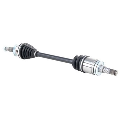TRAKMOTIVE - NI8692 - CV Axle Shaft pa2