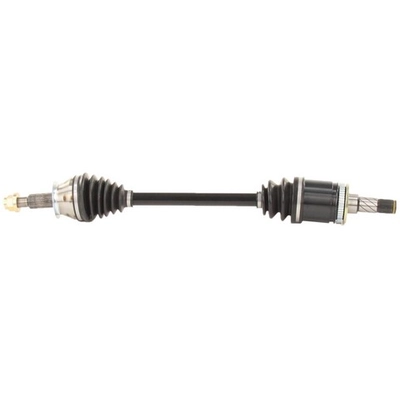 TRAKMOTIVE - NI8692 - CV Axle Shaft pa3