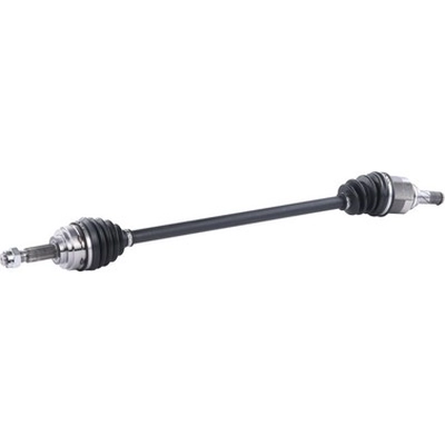 TRAKMOTIVE - NI8696 - CV Axle Shaft pa5