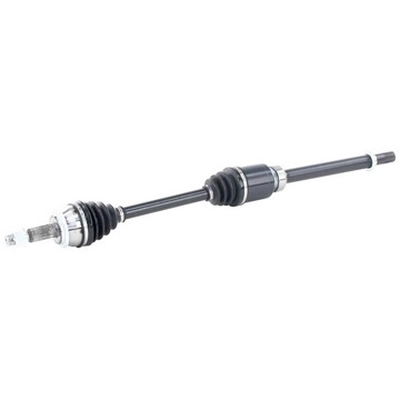 TRAKMOTIVE - NI8699 - CV Axle Shaft pa6