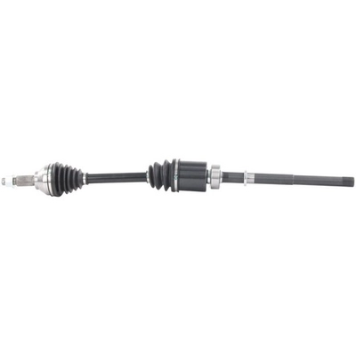 TRAKMOTIVE - NI8726 - CV Axle Shaft pa6