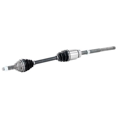 TRAKMOTIVE - NI8726 - CV Axle Shaft pa7