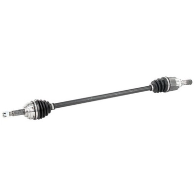 TRAKMOTIVE - NI8727 - CV Axle Shaft pa6