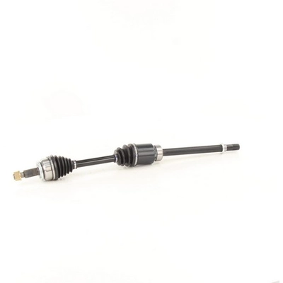 TRAKMOTIVE - NI8729 - CV Axle Shaft pa3