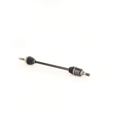 TRAKMOTIVE - NI8730 - CV Axle Shaft pa6