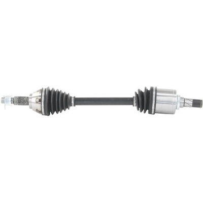 TRAKMOTIVE - NI8735 - CV Axle Shaft pa7