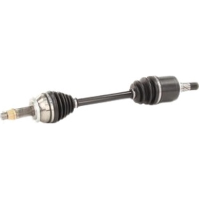 New CV Shaft by TRAKMOTIVE - NI8739 pa4