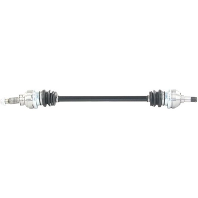 TRAKMOTIVE - NI8742 - CV Axle Shaft pa5