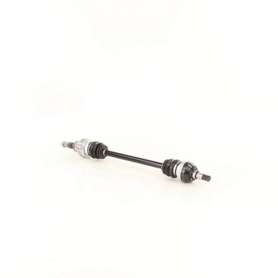 TRAKMOTIVE - NI8747 - CV Axle Shaft pa5