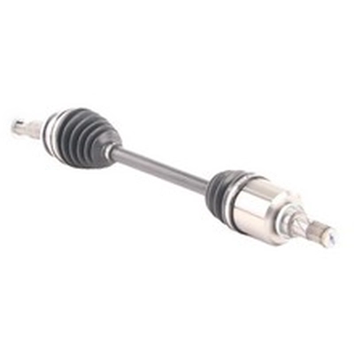 TRAKMOTIVE - NI8751 - CV Axle Shaft pa2