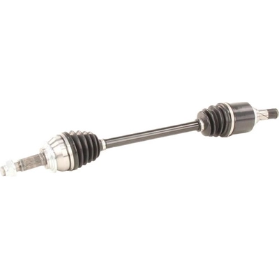 TRAKMOTIVE - NI8751 - CV Axle Shaft pa6