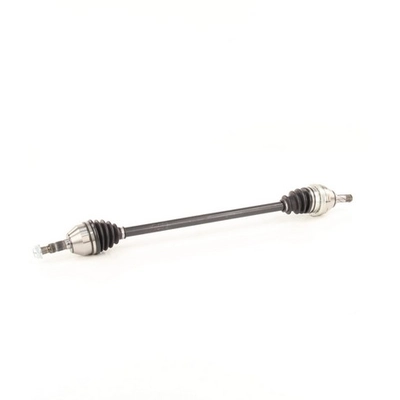 TRAKMOTIVE - OP8012 - CV Axle Shaft pa2