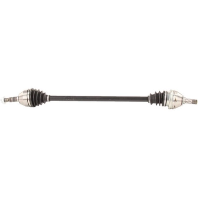TRAKMOTIVE - OP8012 - CV Axle Shaft pa4