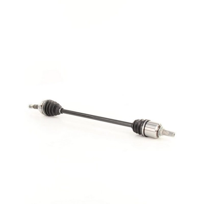 TRAKMOTIVE - OP8730 - CV Axle Shaft pa3