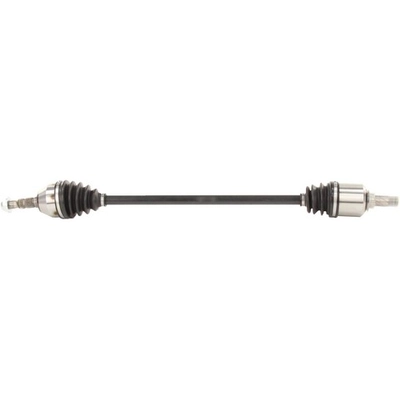 TRAKMOTIVE - OP8730 - CV Axle Shaft pa4