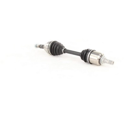 TRAKMOTIVE - OP8775 - CV Axle Shaft pa4