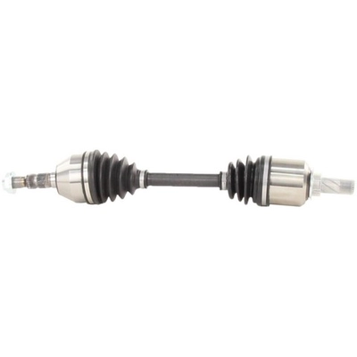 TRAKMOTIVE - OP8775 - CV Axle Shaft pa5