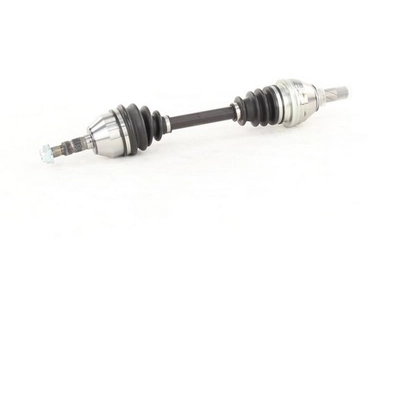 TRAKMOTIVE - OP8779 - CV Axle Shaft pa5
