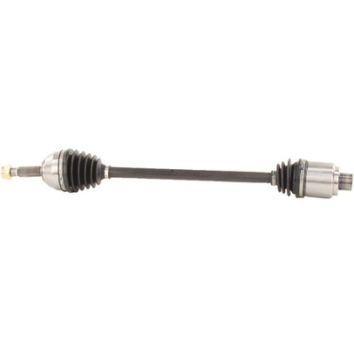 TRAKMOTIVE - RN8049 - CV Axle Shaft pa5