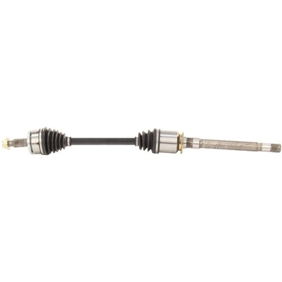 TRAKMOTIVE - RV8003 - CV Axle Shaft pa6