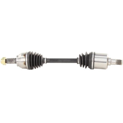 TRAKMOTIVE - RV8005 - CV Axle Shaft pa8