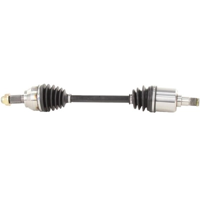 TRAKMOTIVE - RV8006 - CV Axle Shaft pa3