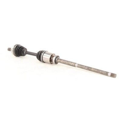 TRAKMOTIVE - RV8010 - CV Axle Shaft pa6