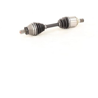 TRAKMOTIVE - RV8013 - CV Axle Shaft pa6