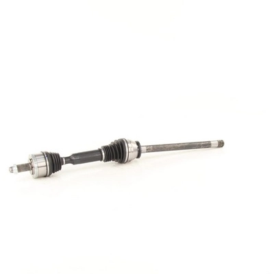 TRAKMOTIVE - RV8014 - CV Axle Shaft pa3