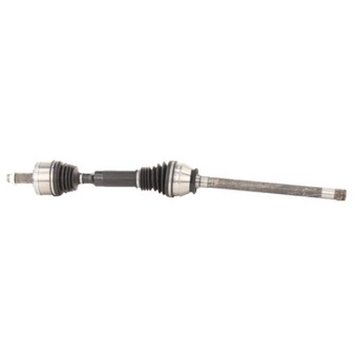TRAKMOTIVE - RV8014 - CV Axle Shaft pa4