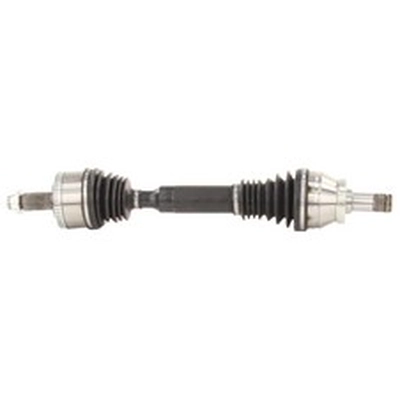 TRAKMOTIVE - RV8015 - CV Axle Shaft pa5