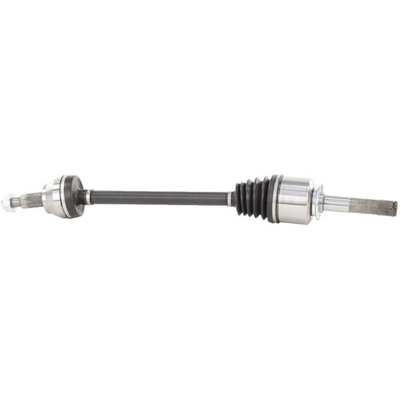 TRAKMOTIVE - RV8016 - CV Axle Shaft pa8