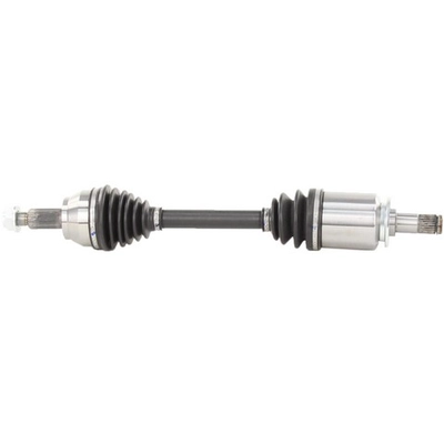 TRAKMOTIVE - RV8017 - CV Axle Shaft pa11