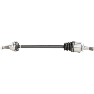 TRAKMOTIVE - RV8018 - CV Axle Shaft pa6