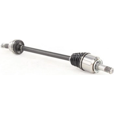 TRAKMOTIVE - RV8018 - CV Axle Shaft pa7