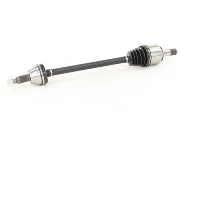 TRAKMOTIVE - RV8019 - CV Axle Shaft pa2