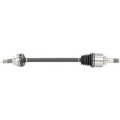 TRAKMOTIVE - RV8019 - CV Axle Shaft pa4