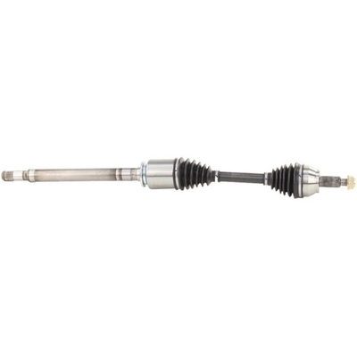 TRAKMOTIVE - RV8020 - CV Axle Shaft pa5